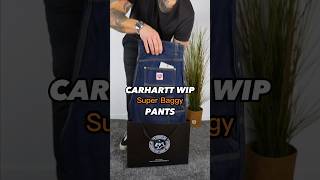 The BEST Carhart WIP Double Knee SPECIAL Pants 😮 Nash [upl. by Flodnar105]