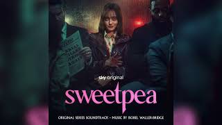 Isobel WallerBridge  Jackson Pollocked  Sweetpea Original Series Soundtrack [upl. by Nivlem]