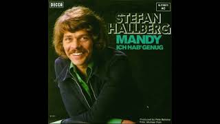 Stefan Hallberg Mandy 1975 [upl. by Aidua883]