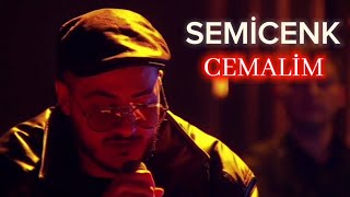 SEMİCENK  CEMALİM TRT MÜZİK MEŞKHANE CANLI PERFORMANS [upl. by Ikcin]