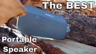 Bose SoundLink Flex  One Year Review [upl. by Pansy703]