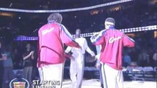 Cleveland Cavaliers Intro 2010 HD Quality [upl. by Kalam]