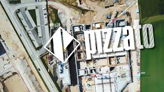 New company headquarters for Pizzato a cuttingedge project in industrial production systems [upl. by Uok]