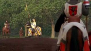 Ivanhoe  Trailer [upl. by Radie195]