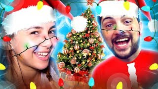 Live de Natal  Casal de Nerd [upl. by Trish176]