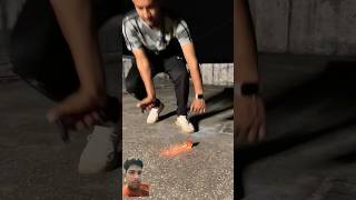 🤯Angry Bird drone bum😱 experiment crackers diwali patakhaexperiment crakerstesting [upl. by Pell]