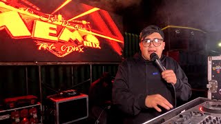 🔴 El Cautivo De Amor  Sonido Memomix Tepito  Aniv Alan La Voz  Ecatepec 2024 [upl. by Weiss384]