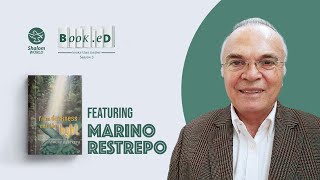 From Darkness Into the Light  Marino Restrepo  BookeD [upl. by Noland]