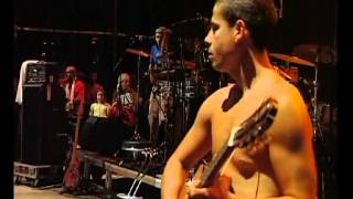 LARZAC 2003 Manu Chao Part 2 [upl. by Lodhia]