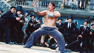 Kung Fu Hustle Hindi Dubbed Full Movie  Stephen Chow Danny  kung fu hustle movie Review or Facts [upl. by Soneson304]