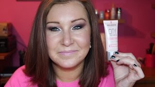 Bourjois City Radiance Foundation  Review [upl. by Nelda117]