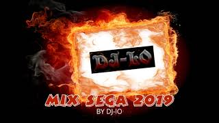 SESSION MIX SÉGA 2019 BY DJLO [upl. by Peednas]