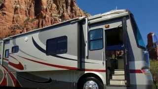 2006 TIFFIN PHAETON MOTORHOME [upl. by Eelarual455]