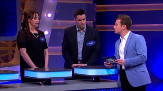 Family Feud Ep 17 Pastoors vs Cooper [upl. by Sihun701]