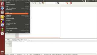 Tutorial uso di Geany per programmare in CC [upl. by Cindy440]