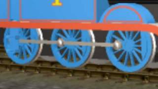 Trainz Thomas amp Friends Season 1 Recap [upl. by Mitch]