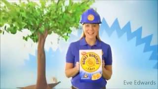 HONEY BUNCHES OF OATS  TV Commercial [upl. by Tisbe]