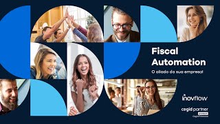 Webinar Fiscal Automation [upl. by Kirsti]