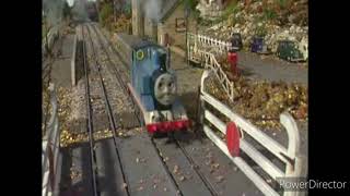 Thomas amp his Friends vs Spencer amp Wilhelmina [upl. by Atil951]