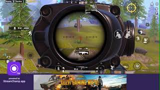 Godbutcherr Pubg 32 update 120fps 4k ultra livik 2024 [upl. by Kirt]