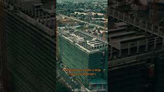 Philippine subway project BAYABAStv [upl. by Annola]