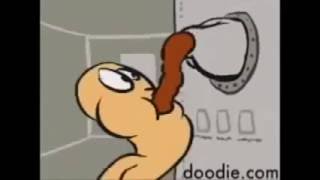 DoodieMan 2016 Halloween Special [upl. by Ahsiekit463]