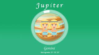 Gemini horoscope for October 15 2024 [upl. by Esille899]