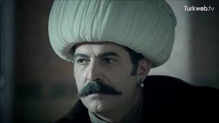 Selim I E122  MAGNIFICENT CENTURY w Eng Sub [upl. by Aeht]