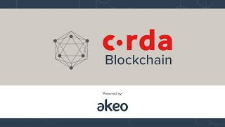 What is Corda blockchain Simply explained [upl. by Alyahsal]