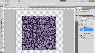 celandines pattern tutorial [upl. by Ellennad779]