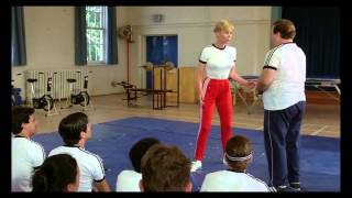 Police Academy Self defense class [upl. by The303]