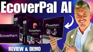 EcoverPalAI Review amp Demo [upl. by Winter]