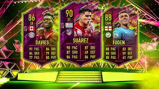 RULEBREAKERS PACKED THIS IS WHAT I GOT IN 12000 FIFA POINTS FOR RULEBREAKERS TEAM 2 FIFA22 [upl. by Abigail]