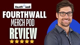 Fourthwall Merch Review [upl. by Ixel242]