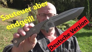 Die geilsten neuen Messer EVER [upl. by Irwinn]