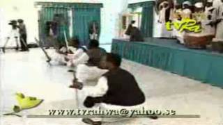 Eritrea  Traditional Eritrean music [upl. by Hawkins588]