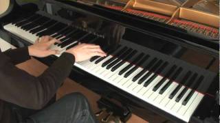 華麗なる大円舞曲（ショパン）Grande valse brillante op18 Chopin [upl. by Yelah]