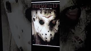 Michael Bays Friday the 13th 2009  Jason Voorhees Theme Song  Friday the 13th 1980 [upl. by Gilboa]