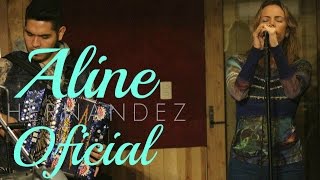 Aline Hernández y su nuevo disco quotInfielquot [upl. by Maxma]