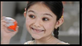 Kinder Joy TVC [upl. by Yetty]