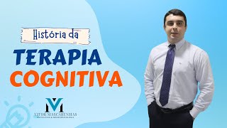 História da terapia cognitiva [upl. by Brear214]