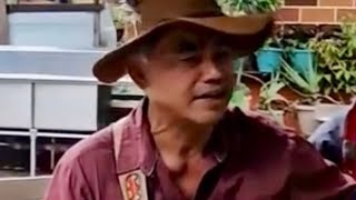 Old but Gold song covered by Sir Aliping an ibaloi song enjoy guys [upl. by Yelnats]