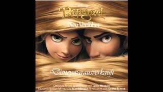 Rapunzel neu verföhnt  Deutscher Soundtrack  TRACK 19 Something That I Wantquot [upl. by Gomar774]