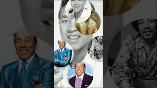 Let Your Light Shine On MequotSMOKEY ROBINSON Oct 82008gospel livinglegend ebonyjames12 91924 [upl. by Sivolc]