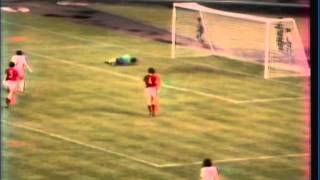 1977 May 18 USSR 2Hungary 0 World Cup Qualifiermpg [upl. by Peder242]