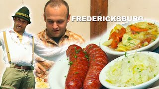 Day Trip to Fredericksburg 🇩🇪 FULL EPISODE S1 E5 [upl. by Chiou521]