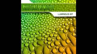 Phutureprimitive feat Alyssa Palmer  Burn [upl. by Adnihc423]