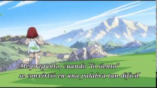 Gomen ne watashi sub esp [upl. by Malarkey]