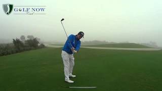 NEVER SLICE AGAIN IN GOLF  GOLF INSTRUCTION VIDEO [upl. by Pricilla947]