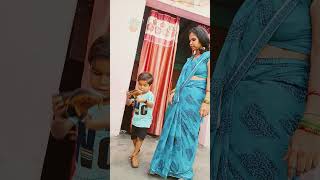 Shoes me dekho kya nikala Shorts Viralvideo trending viralshorts priyankarohit [upl. by Leotie]